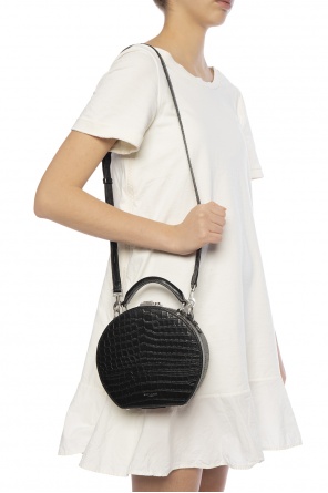 ‘mica’ shoulder bag, zdjęcie 2 ‘mica’ shoulder bag od Saint Laurent